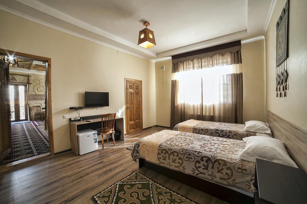 Ethno Boutique Hotel 오쉬 객실 사진